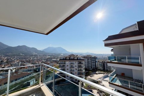 Продажа квартиры в Аланье, Анталье, Турция 6 комн., 260м2, №212308 – фото 30