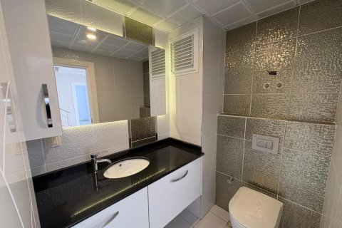Продажа квартиры в Аланье, Анталье, Турция 6 комн., 260м2, №212308 – фото 25