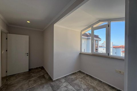 Продажа квартиры в Аланье, Анталье, Турция 6 комн., 260м2, №212308 – фото 21