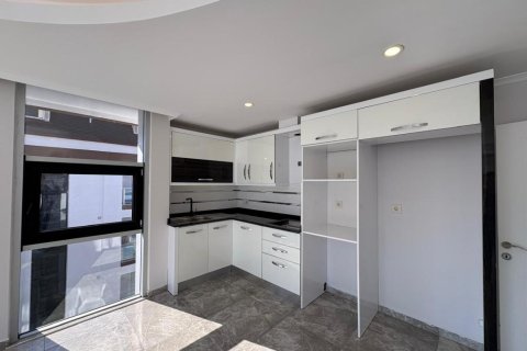 Продажа квартиры в Аланье, Анталье, Турция 6 комн., 260м2, №212308 – фото 4