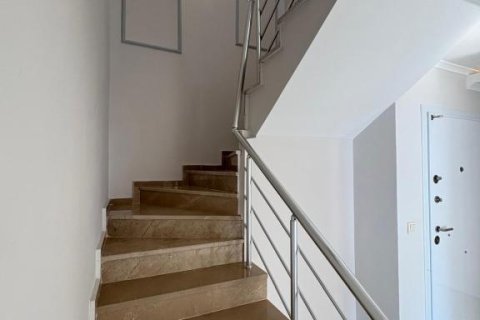 Продажа квартиры в Аланье, Анталье, Турция 6 комн., 260м2, №212308 – фото 11