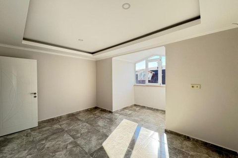 Продажа квартиры в Аланье, Анталье, Турция 6 комн., 260м2, №212308 – фото 16