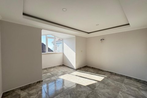 Продажа квартиры в Аланье, Анталье, Турция 6 комн., 260м2, №212308 – фото 22