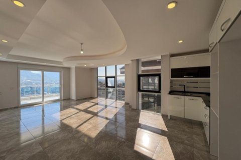 Продажа квартиры в Аланье, Анталье, Турция 6 комн., 260м2, №212308 – фото 2