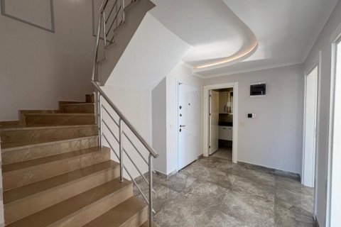 Продажа квартиры в Аланье, Анталье, Турция 6 комн., 260м2, №212308 – фото 13