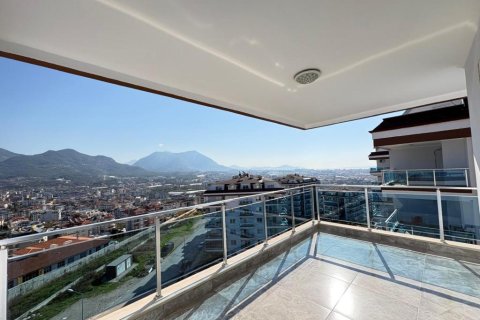 Продажа квартиры в Аланье, Анталье, Турция 6 комн., 260м2, №212308 – фото 29