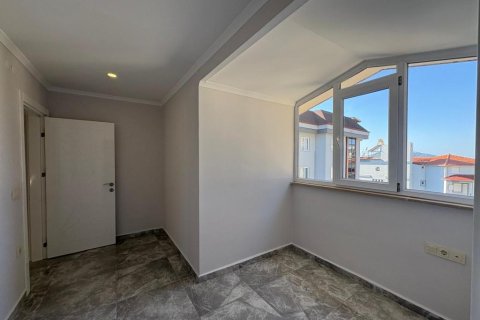 Продажа квартиры в Аланье, Анталье, Турция 6 комн., 260м2, №212308 – фото 23