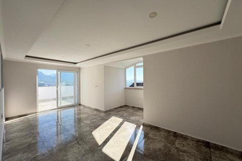 Продажа квартиры в Аланье, Анталье, Турция 6 комн., 260м2, №212308 – фото 19