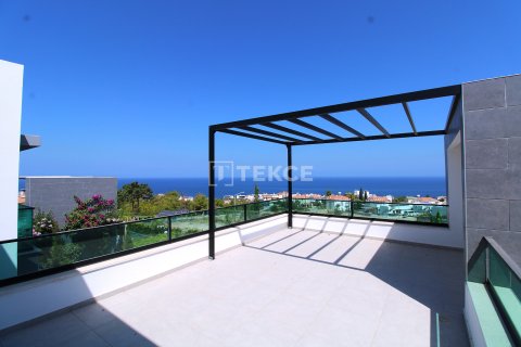 3+1 Villa  i Girne,  Nr. 212310 - 23