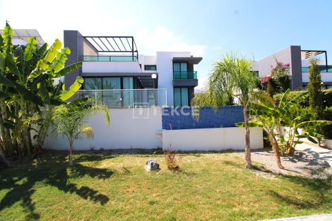 3+1 Villa  i Girne,  Nr. 212310 - 2