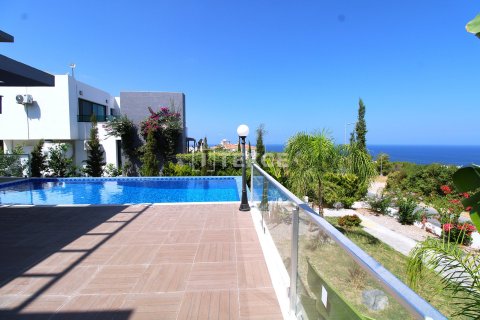 3+1 Villa  i Girne,  Nr. 212310 - 3
