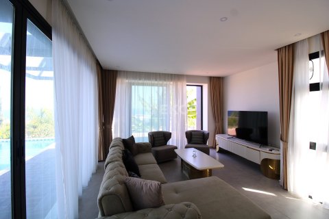 3+1 Villa  i Girne,  Nr. 212310 - 11