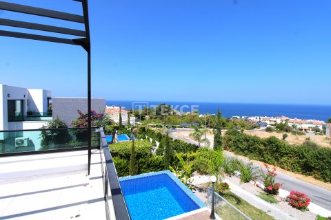 3+1 Villa  i Girne,  Nr. 212310 - 24