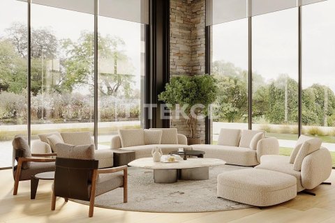 6+2 Villa i Bodrum, Mugla, Tyrkia Nr. 212312 - 9