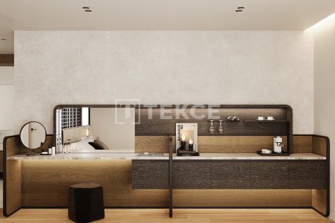 6+2 Villa i Bodrum, Mugla, Tyrkia Nr. 212312 - 20