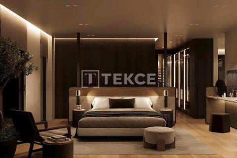 6+2 Villa i Bodrum, Mugla, Tyrkia Nr. 212312 - 19
