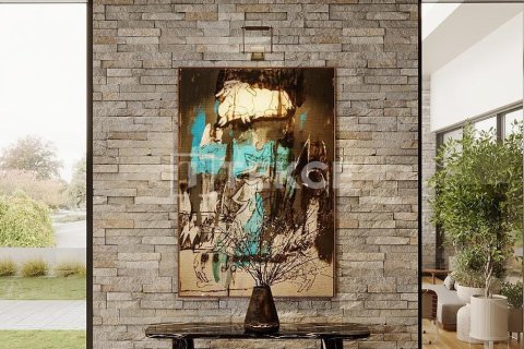 6+2 Villa i Bodrum, Mugla, Tyrkia Nr. 212312 - 17