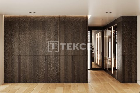 6+2 Villa i Bodrum, Mugla, Tyrkia Nr. 212312 - 21