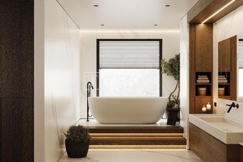 6+2 Villa i Bodrum, Mugla, Tyrkia Nr. 212312 - 23