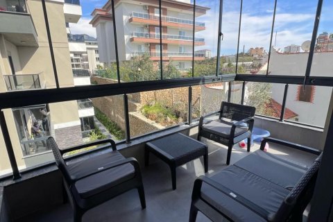 Daire  1+1  Oba, Antalya, Türkiye №226946 - 17