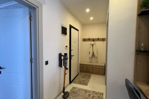 Daire  1+1  Oba, Antalya, Türkiye №226946 - 18
