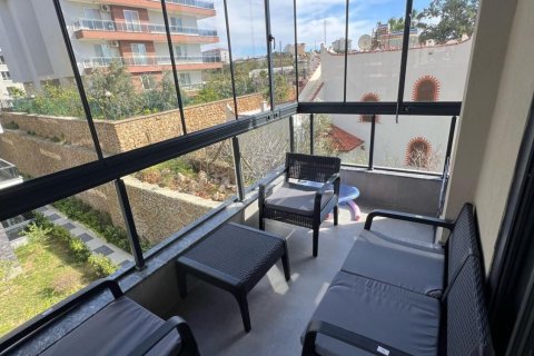 Daire  1+1  Oba, Antalya, Türkiye №226946 - 19