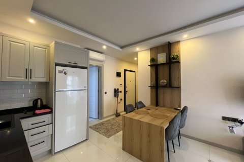 Daire  1+1  Oba, Antalya, Türkiye №226946 - 14