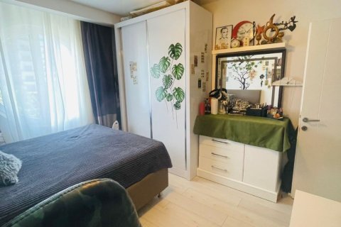 2+1 Wohnung  in Mahmutlar, Antalya, Türkei Nr. 226949 - 18