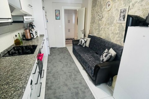 2+1 Wohnung  in Mahmutlar, Antalya, Türkei Nr. 226949 - 5