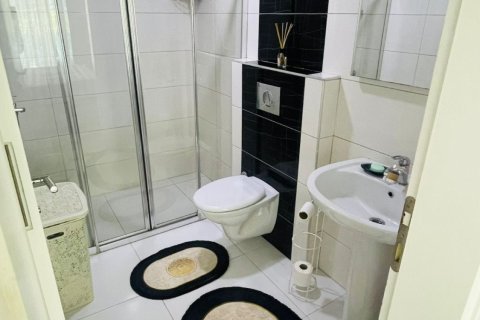 2+1 Wohnung  in Mahmutlar, Antalya, Türkei Nr. 226949 - 19