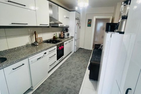 2+1 Wohnung  in Mahmutlar, Antalya, Türkei Nr. 226949 - 4