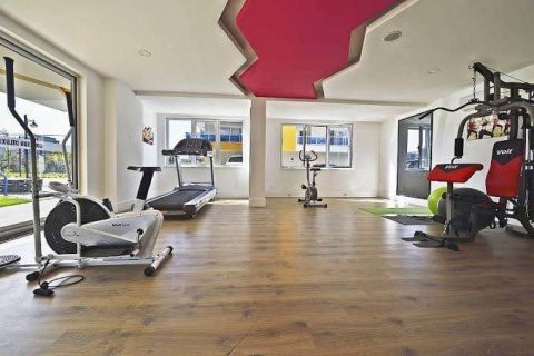 2+1 Wohnung  in Mahmutlar, Antalya, Türkei Nr. 226949 - 26