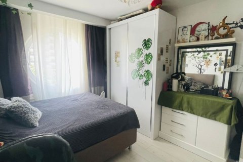 2+1 Wohnung  in Mahmutlar, Antalya, Türkei Nr. 226949 - 12