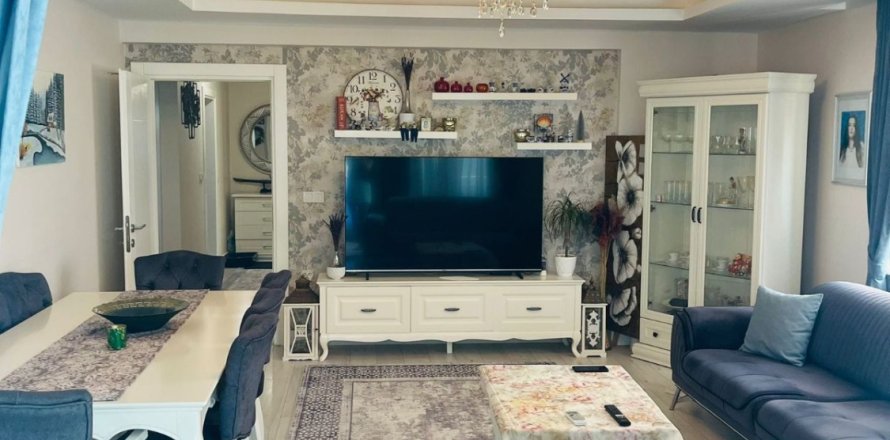2+1 Wohnung  in Mahmutlar, Antalya, Türkei Nr. 226949