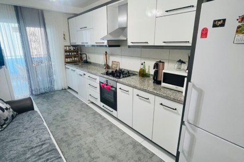 2+1 Wohnung  in Mahmutlar, Antalya, Türkei Nr. 226949 - 7