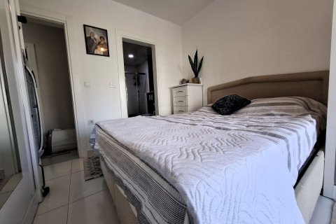 2+1 Wohnung  in Mahmutlar, Antalya, Türkei Nr. 226949 - 16