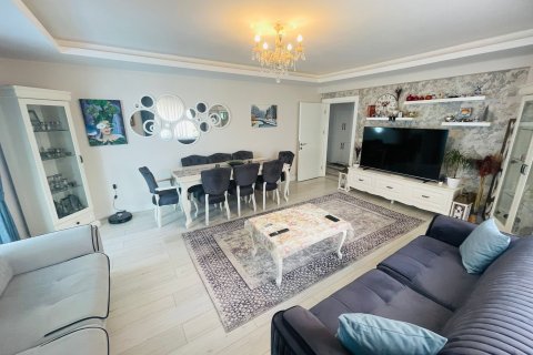 2+1 Wohnung  in Mahmutlar, Antalya, Türkei Nr. 226949 - 6