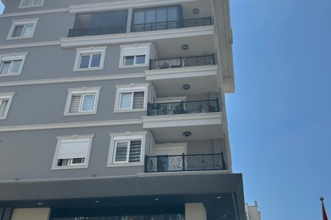 Apartment for sale  in Mahmutlar, Antalya, Turkey, 2 bedrooms, 100m2, No. 226948 – photo 2