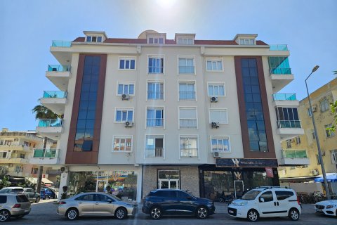 Apartment for sale  in Oba, Antalya, Turkey, 2 bedrooms, 110m2, No. 226945 – photo 3