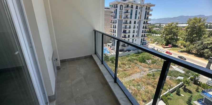 Daire 2+1 Mahmutlar, Antalya, Türkiye №226950