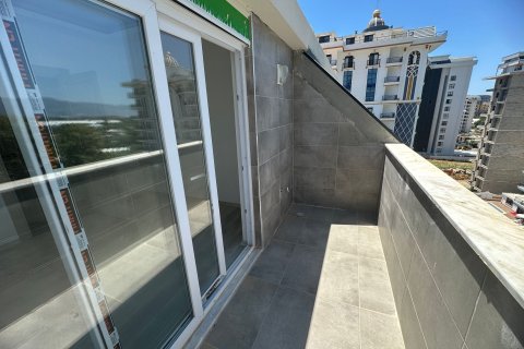 Daire 2+1 Mahmutlar, Antalya, Türkiye №226950 - 8