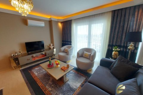 Daire 2+1 Mahmutlar, Antalya, Türkiye №226947 - 3