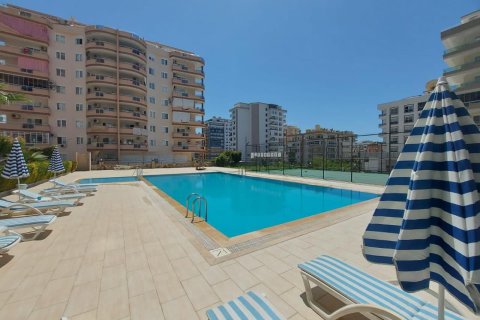 Daire 2+1 Mahmutlar, Antalya, Türkiye №226947 - 14