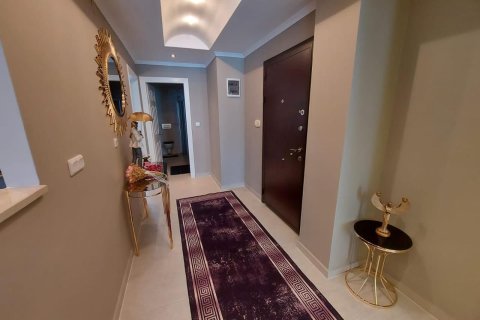 Daire 2+1 Mahmutlar, Antalya, Türkiye №226947 - 8