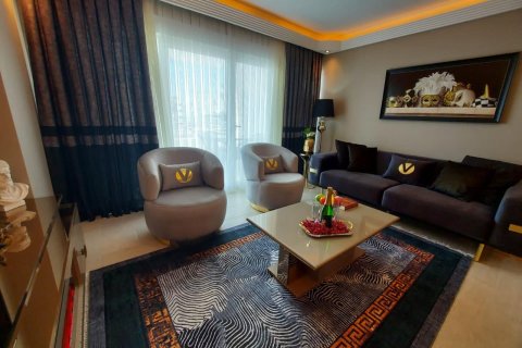Daire 2+1 Mahmutlar, Antalya, Türkiye №226947 - 2