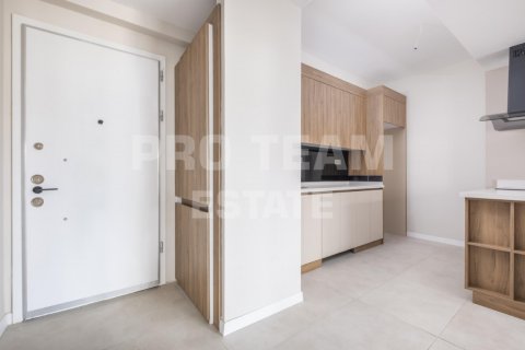 Продажа квартиры в Алтынташа, Анталье, Турция 2 комн., 50м2, №206717 – фото 9