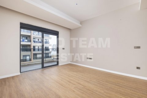Продажа квартиры в Алтынташа, Анталье, Турция 2 комн., 50м2, №206717 – фото 16
