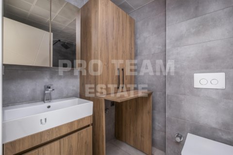 Продажа квартиры в Алтынташа, Анталье, Турция 2 комн., 50м2, №206717 – фото 20