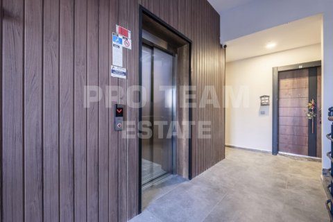 Продажа квартиры в Алтынташа, Анталье, Турция 2 комн., 50м2, №206717 – фото 7