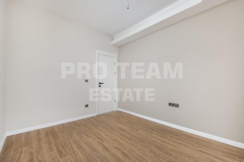 Продажа квартиры в Алтынташа, Анталье, Турция 2 комн., 50м2, №206717 – фото 19